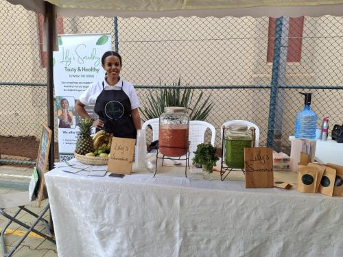 Celebrating International Women's Day with Dance Klan,  March 8th